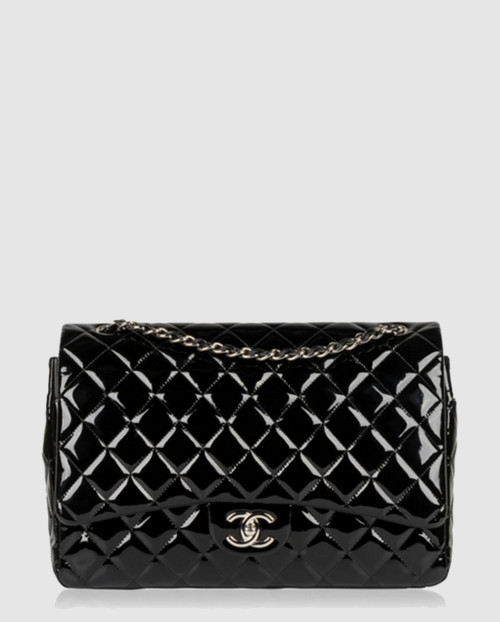 [CHANEL-샤넬]클래식 페이던트 맥시 A58601