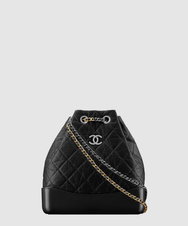 [CHANEL-샤넬]가브리엘 백팩 스몰 A94485