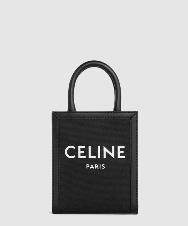 [CELINE-셀린느]버티컬 카바스백 미니 193302