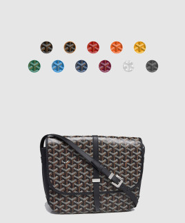 [GOYARD-고야드]벨베데르백 MM