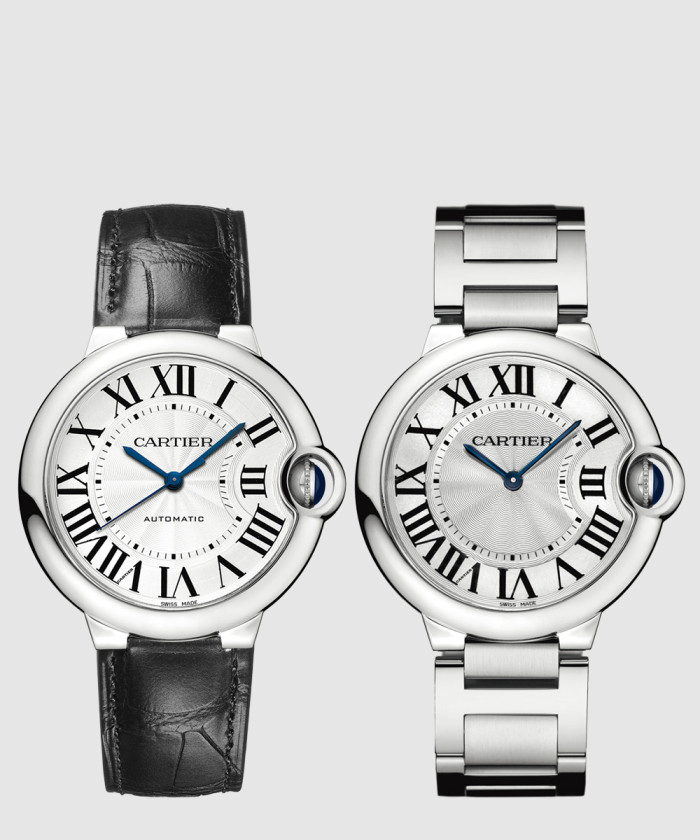 레플리카|이미테이션 cartier-까르띠에발롱블루-36-w6920046