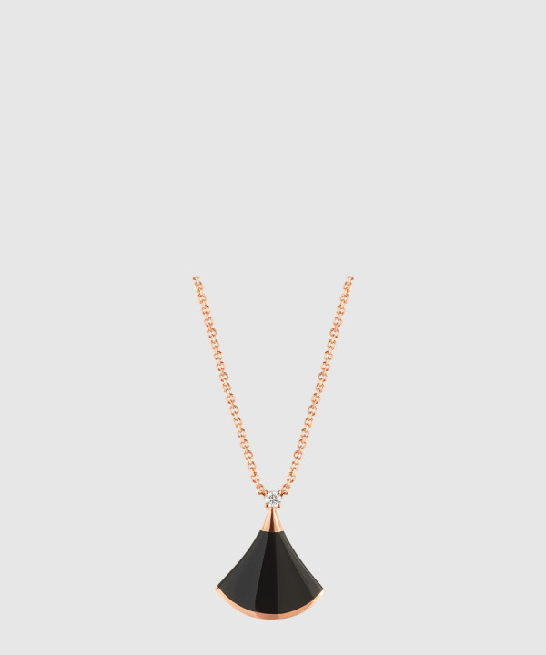 [BULGARI-불가리]디바스 드림 목걸이 350582