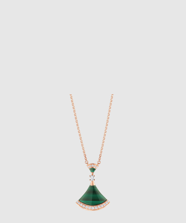 [BULGARI-불가리]디바스 드림 목걸이 351143