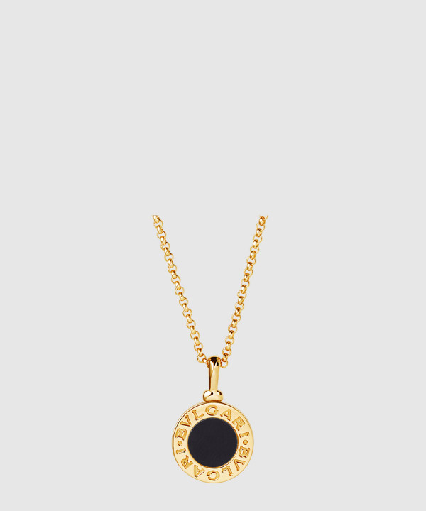 [BULGARI-불가리]네크리스 목걸이 350554