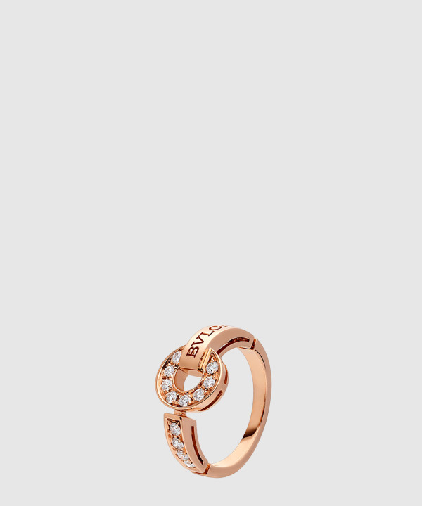 [BULGARI-불가리]불가리 반지 349624