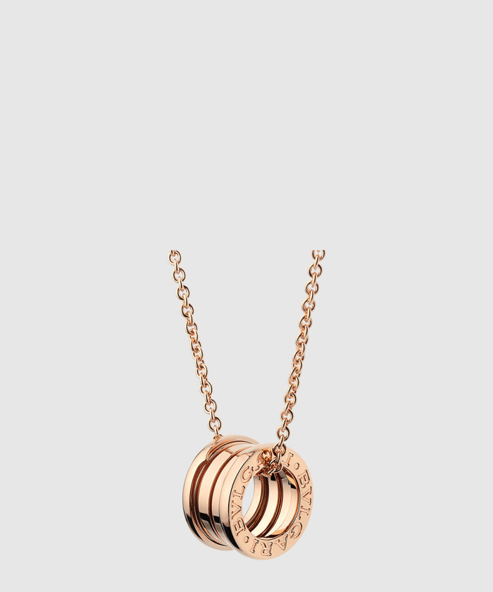 레플리카|이미테이션 bulgari-불가리비제로원-목걸이-335924