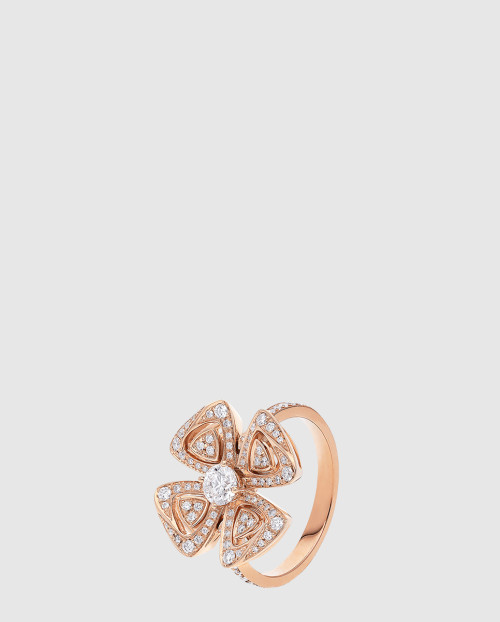[BULGARI-불가리]피오레버 반지 355867