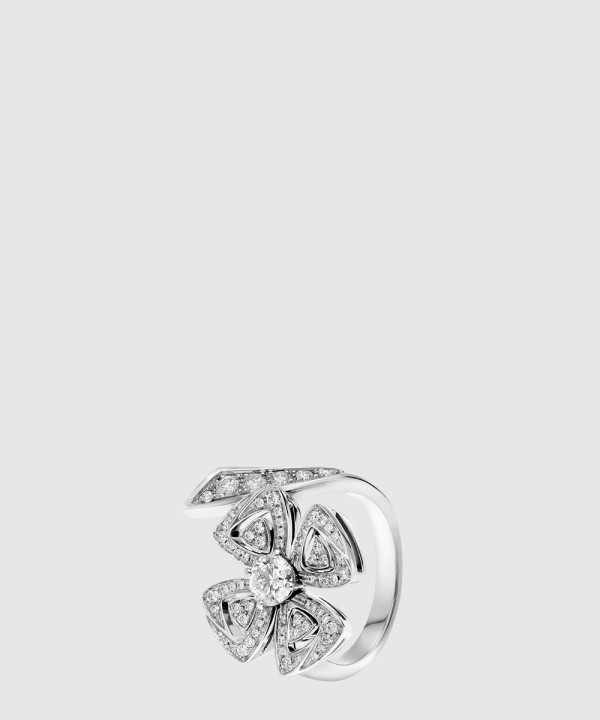 [BULGARI-불가리]피오레버 반지 356914