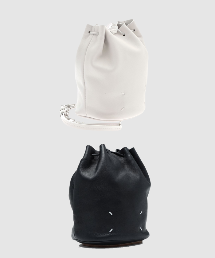 레플리카|이미테이션 margiela-마르지엘라타비-버킷백