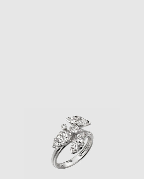 [CARTIER-까르띠에]플뤼 드 까르띠에 반지 N4752900