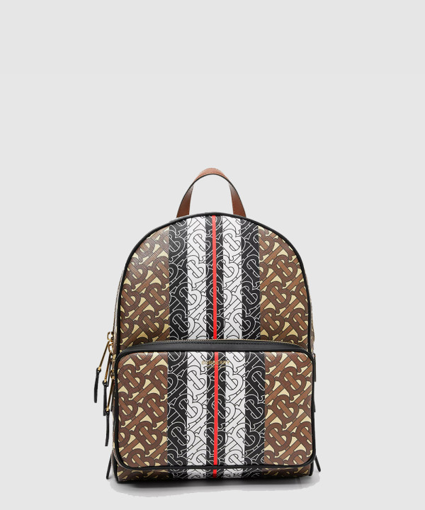 [BURBERRY-버버리]TB E-캔버스 백팩 80193461