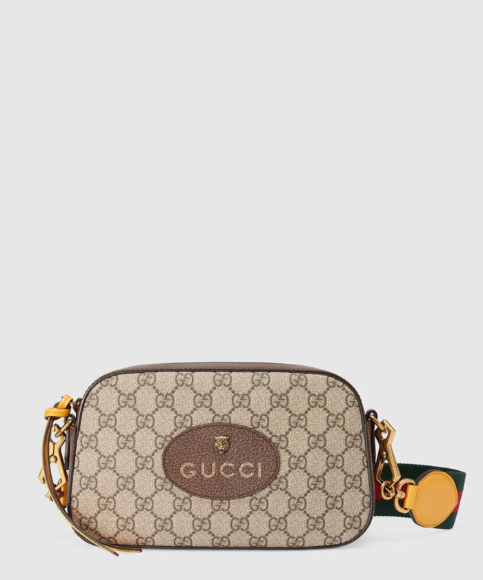 레플리카|이미테이션 gucci-구찌네오빈티지-gg-수프림-메신저백-476466