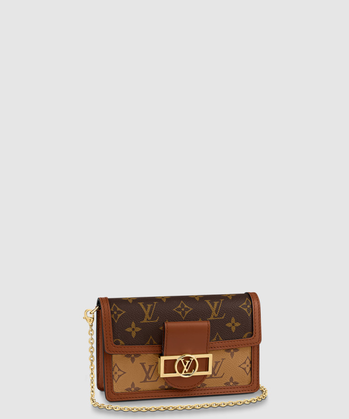 레플리카|이미테이션 louis-vuitton-루이비통도핀-체인-woc-m68746