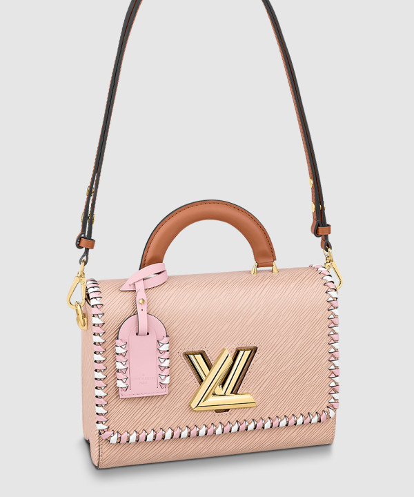[LOUIS VUITTON-루이비통]트위스트 MM M57318