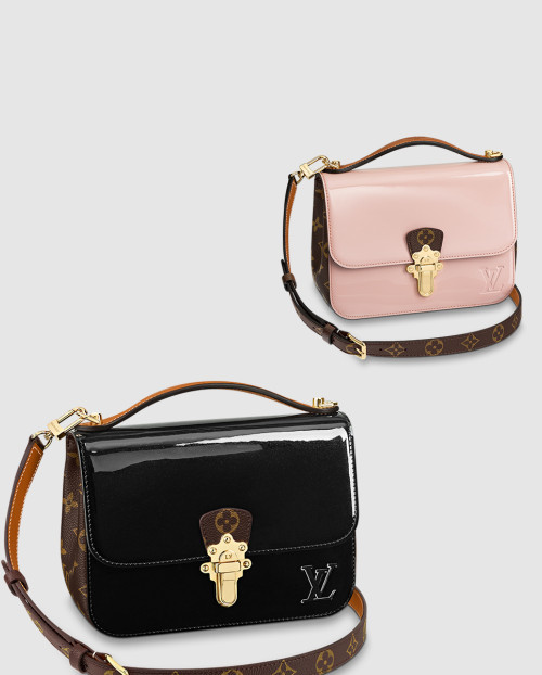 [LOUIS VUITTON-루이비통]체리우드 BB M51953