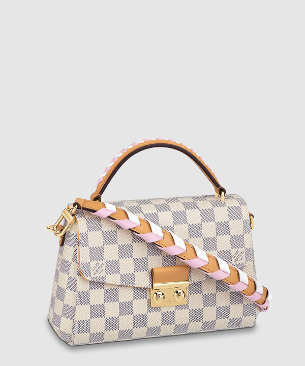 [LOUIS VUITTON-루이비통]크로아제트 N50053