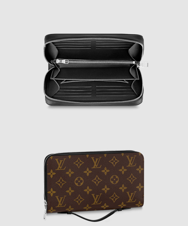 [LOUIS VUITTON-루이비통]지피 XL 월렛 M61506
