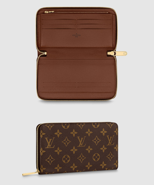 [LOUIS VUITTON-루이비통]지피 오거나이저 M62581