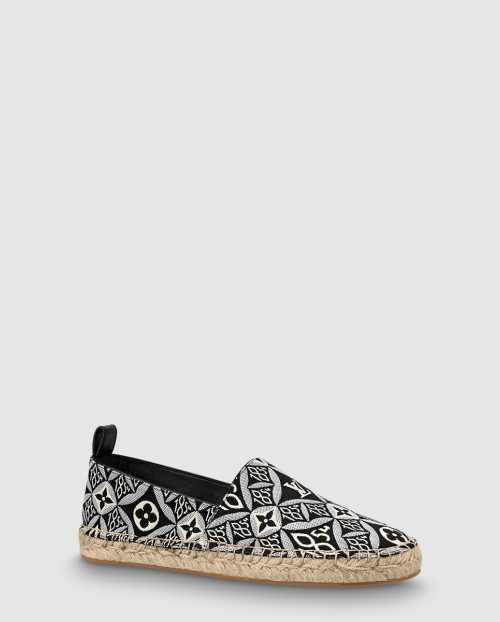 [LOUIS VUITTON-루이비통]스타보드 플랫 에스파듀 1A8D46