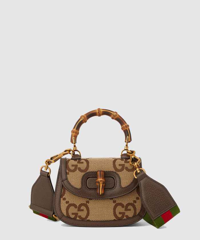 레플리카|이미테이션 gucci-구찌뱀부-gg-미니백-686864-1