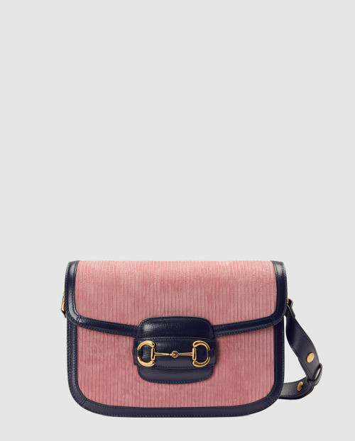 [GUCCI-구찌]홀스빗 1955 숄더백 602204