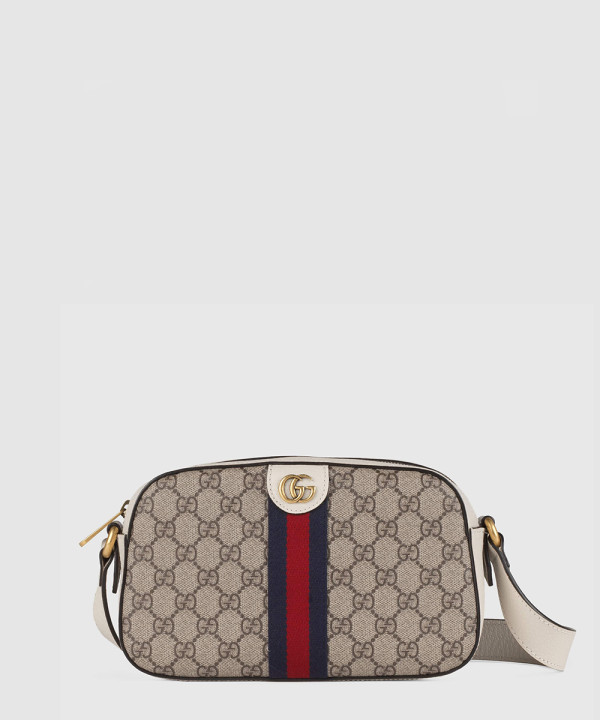 [GUCCI-구찌]오피디아 스몰 GG 숄더백 681064