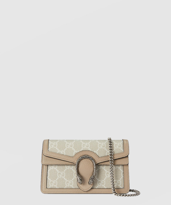 [GUCCI-구찌]디오니소스 수퍼 미니백 476432