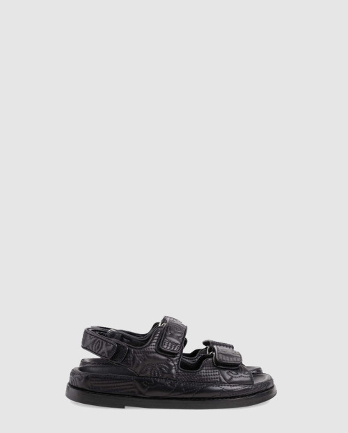 [CHANEL-샤넬]샌들 G35437