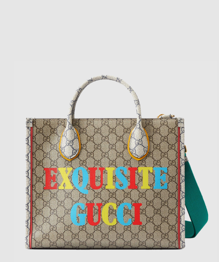 레플리카|이미테이션 gucci-구찌익스퀴짓-구찌-스몰-토트백-680956
