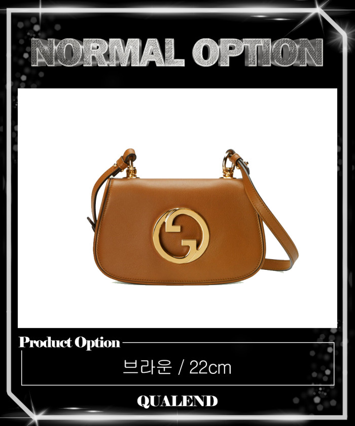 레플리카|이미테이션 gucci-구찌블론디-미니백-698643-1