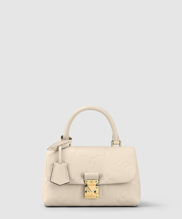 [LOUIS VUITTON-루이비통]마들렌 BB M46008
