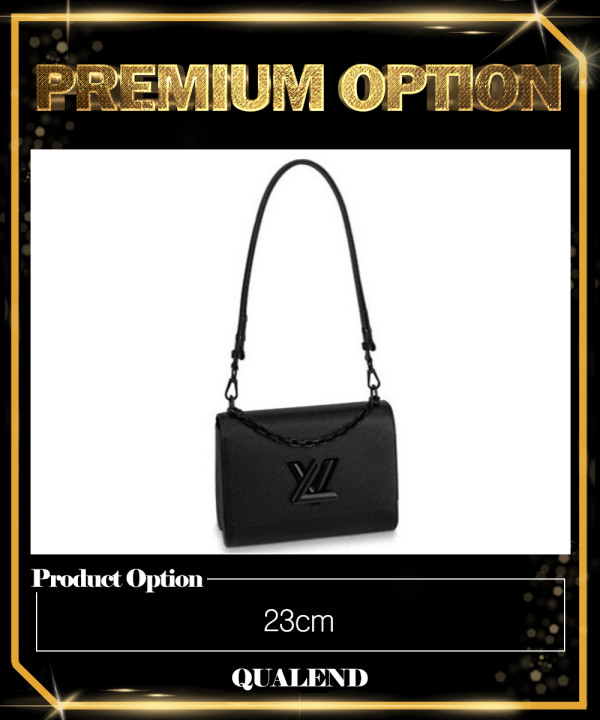 [LOUIS VUITTON-루이비통]트위스트 MM M53236