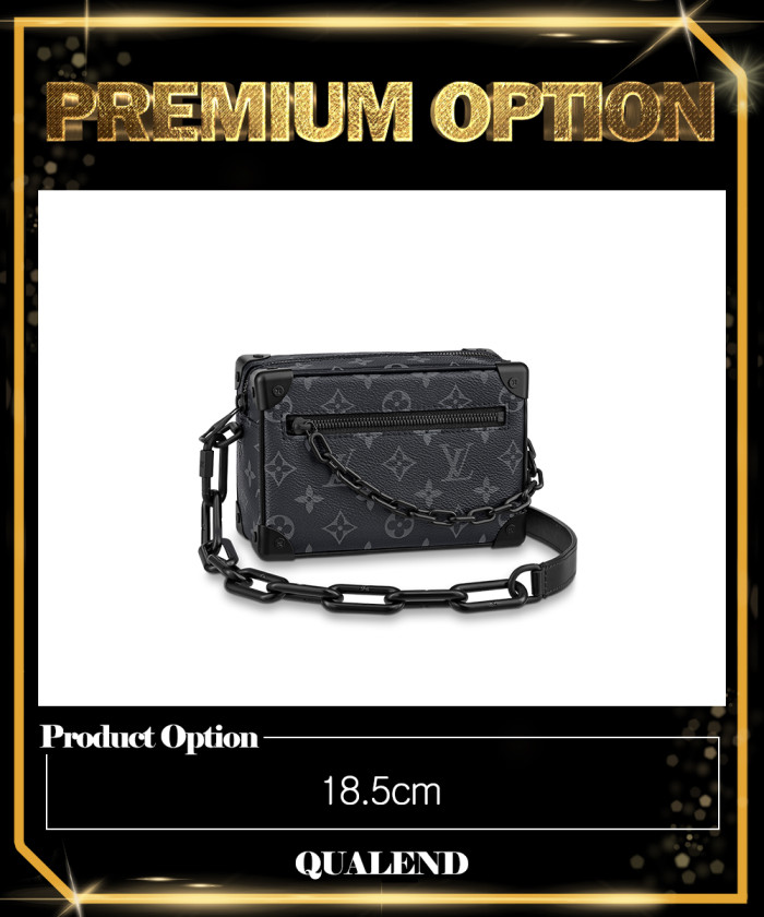 레플리카|이미테이션 louis-vuitton-루이비통미니-소프트-트렁크-m44735-2