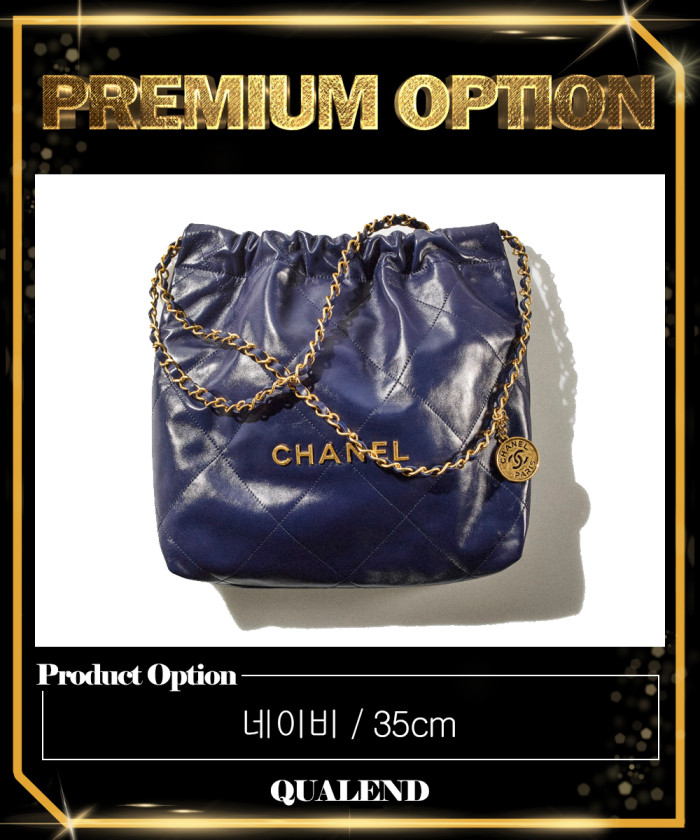 레플리카|이미테이션 chanel-샤넬22백-스몰-as3260-13