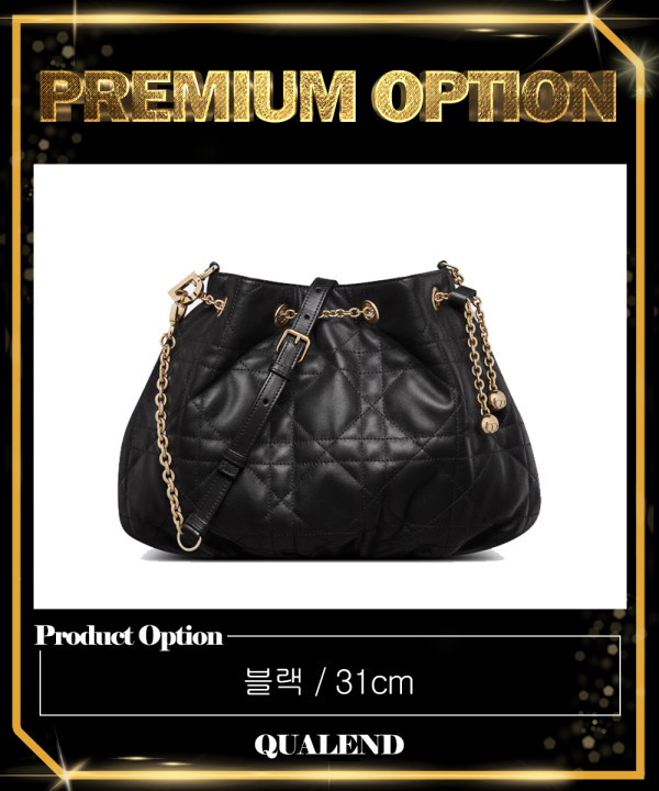 [DIOR-디올]아미 버킷백 미듐 M2256