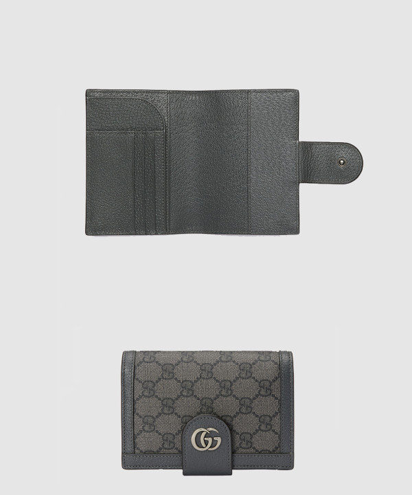 [GUCCI-구찌]오피디아 여권지갑 ‎732755