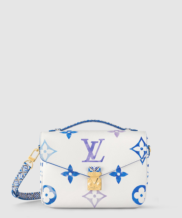 [LOUIS VUITTON-루이비통]포쉐트 메티스 M23055