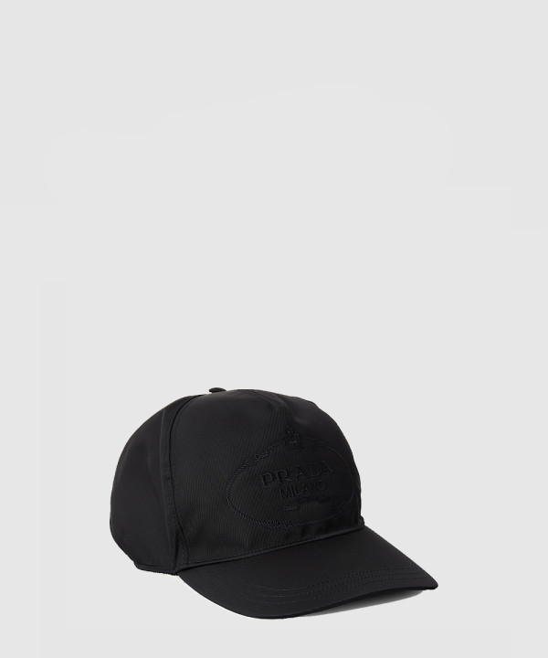 [PRADA-프라다]나일론 베이스볼 캡 2HC179