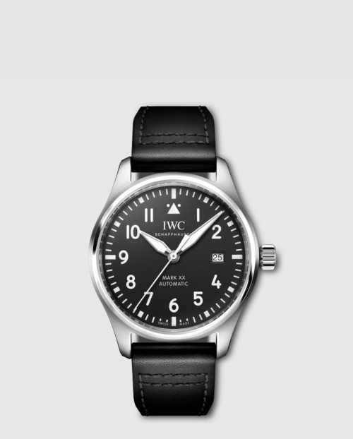 [IWC-아이더블유씨]파일럿 마크20 40 IW328201