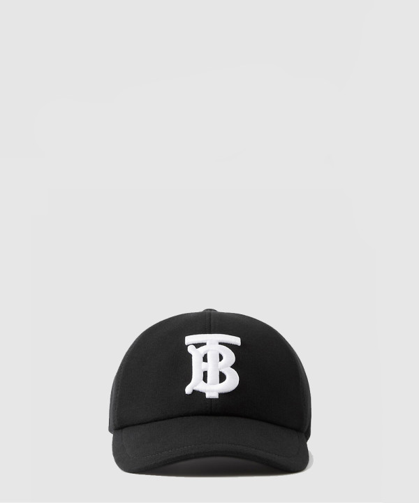 [BURBERRY-버버리]코튼 트윌 베이스볼 캡 80381411