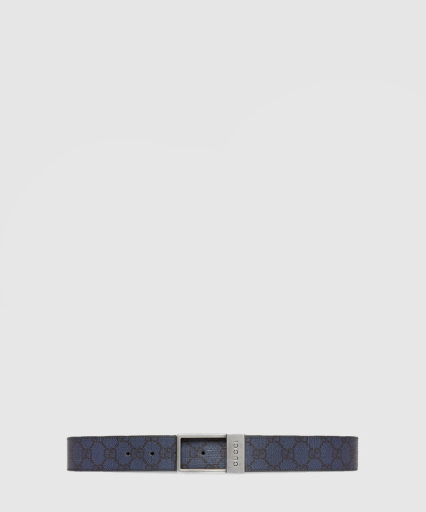 [GUCCI-구찌]‎버클 GG 벨트 722370