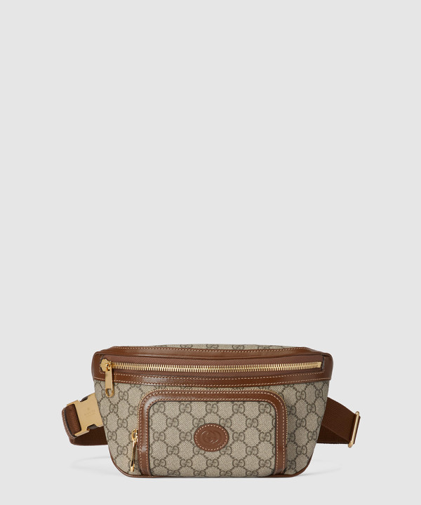 [GUCCI-구찌]GG 라지 벨트백 733240