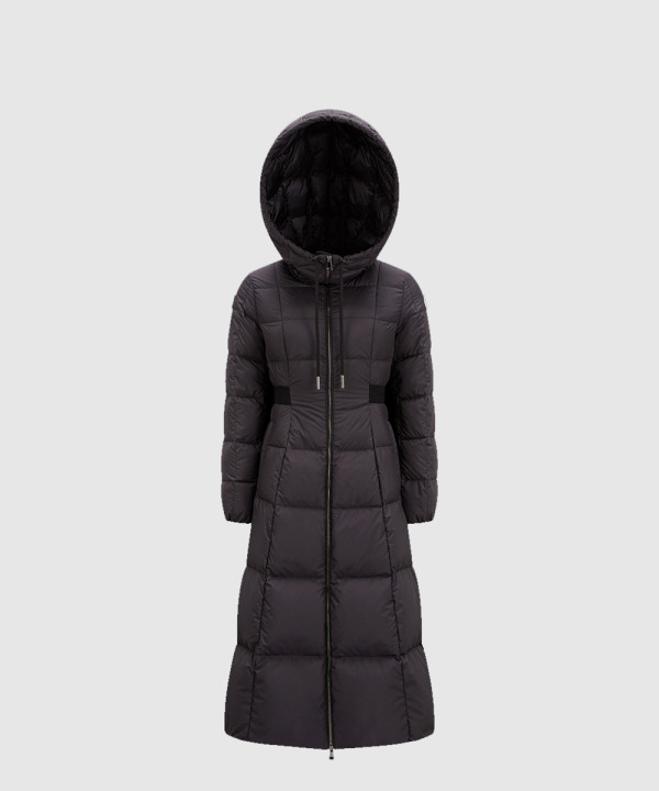 [MONCLER-몽클레어]포콩 롱 다운 재킷
