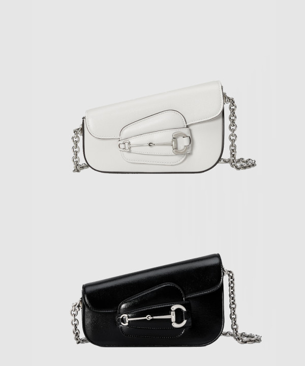 [GUCCI-구찌]홀스빗 1955 미니 숄더백 774209
