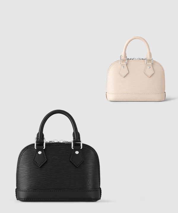 [LOUIS VUITTON-루이비통]나노 알마 M81945