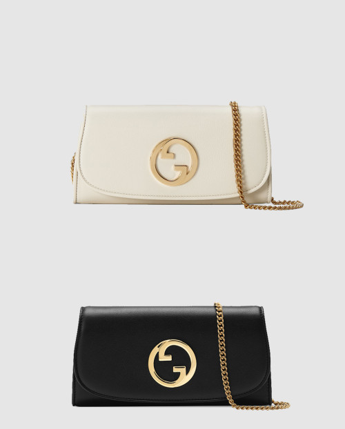 [GUCCI-구찌]블론디 WOC 725215