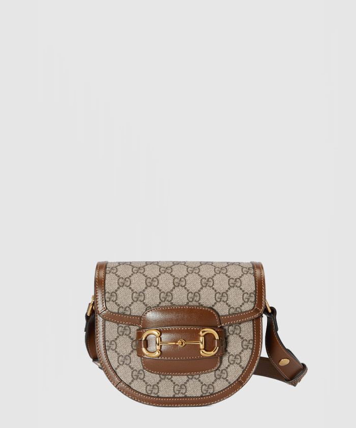 레플리카|이미테이션 gucci-구찌홀스빗-1955-라운드-미니백-760191-1
