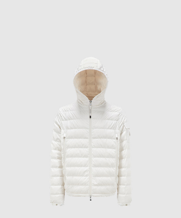 [MONCLER-몽클레어]갈리온 쇼트 다운 재킷