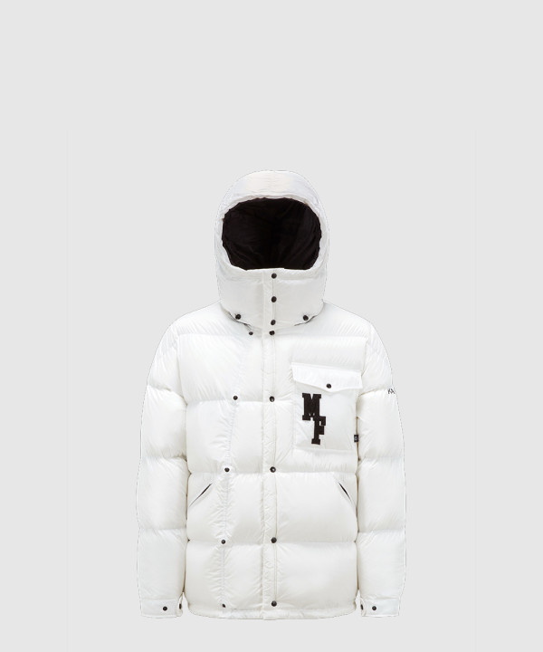 [MONCLER-몽클레어]안테미옥 쇼트 다운 재킷