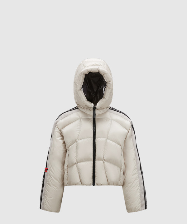 [MONCLER-몽클레어]푸시네 쇼트 다운 재킷